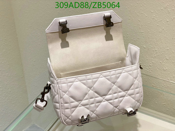 SAMCC - DOR Bags - 1201