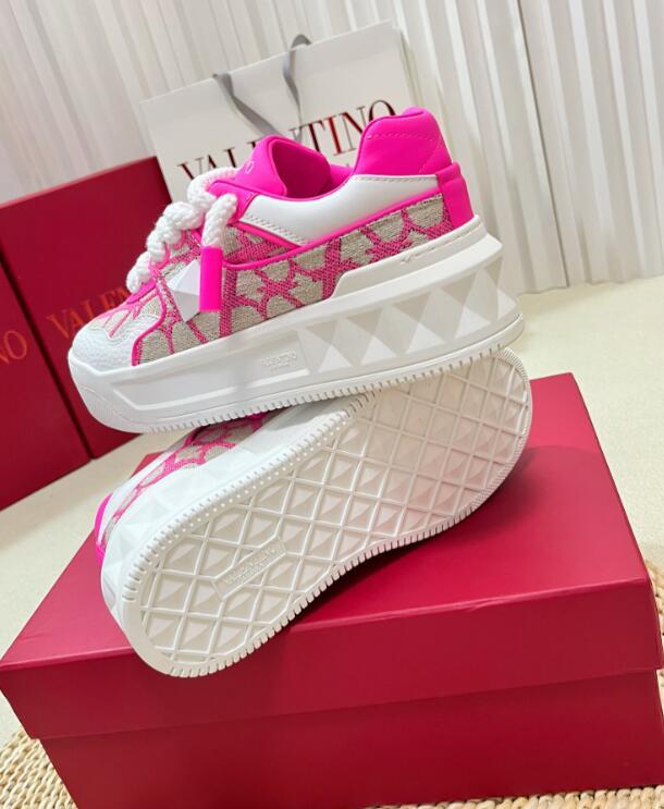 SAMC - VEL Women Shoes - 099