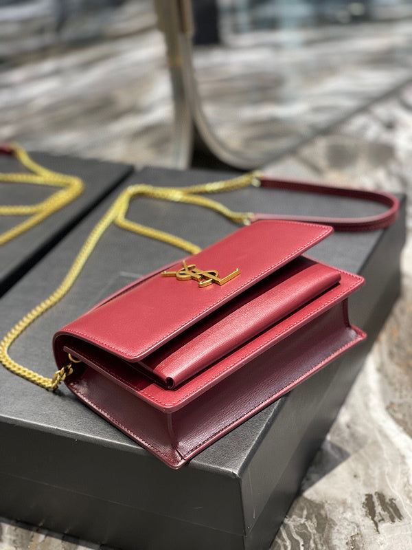 Glami- Glami- - SLY Bags - 615
