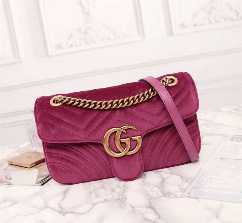 Glami Fashion - GCI Bags - 435