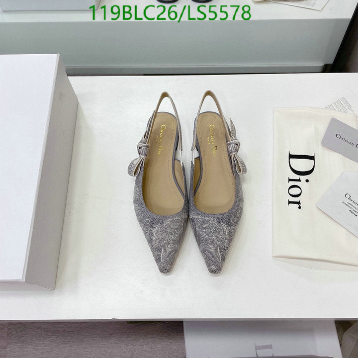 SAMCC - DOR Women Shoes - 2065