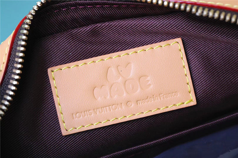 Glami Fashion Lu-Vi bags - 10055