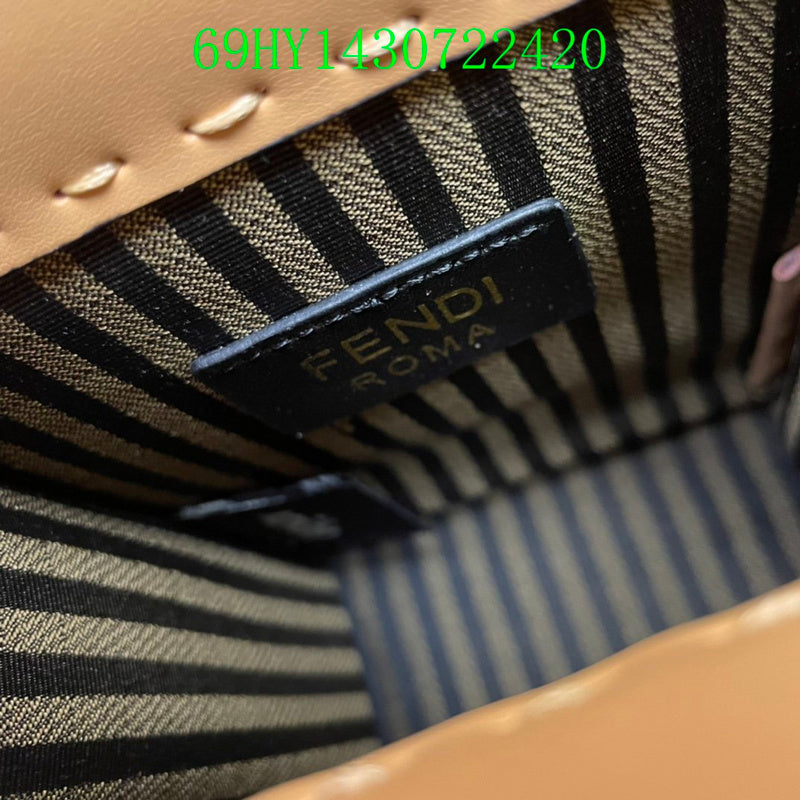 Glami - FDE Bags - 3321
