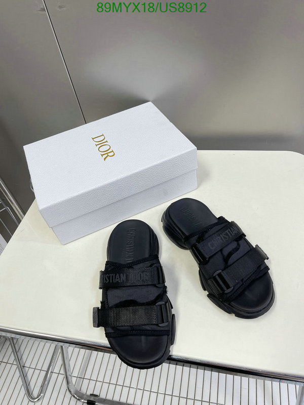 SAMCC - DOR Women Shoes - 1499