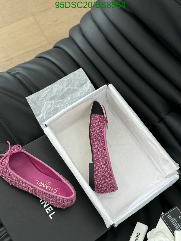 SAMC - CHL Women Shoes Ballet - 030