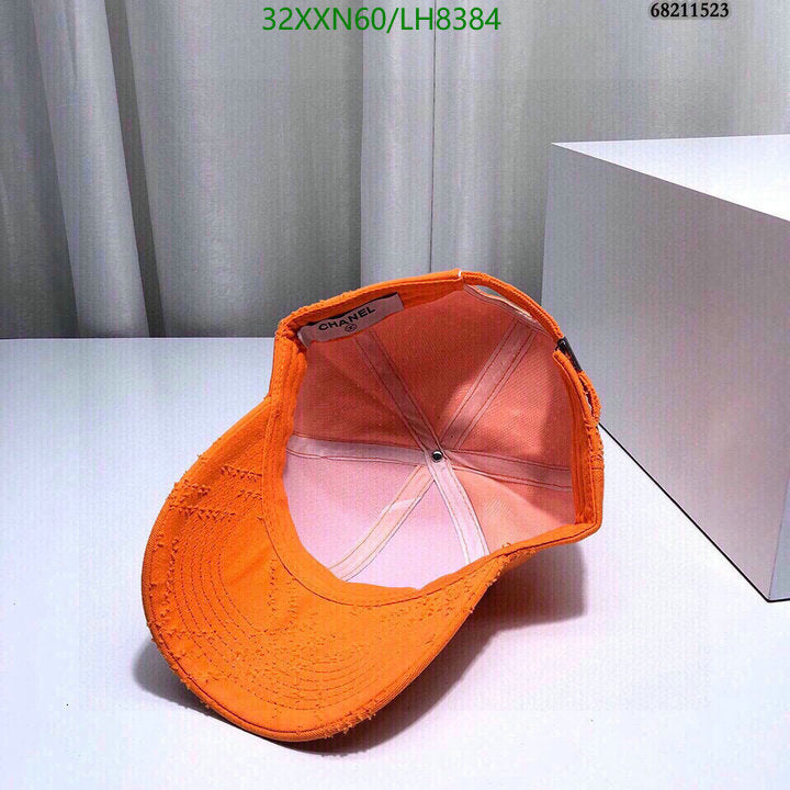 SAMC - CHL Caps & Hats - 450