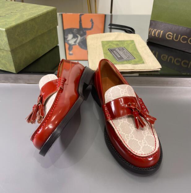 SAMC - GUKI Women Shoes - 756