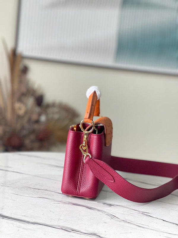 GlamI Lu-Vi bags - 4536