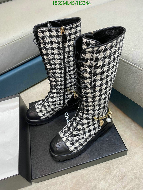 SAMC - CHL Women Boots - 045