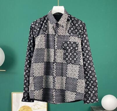 SAMC - LOV Clothes - 462