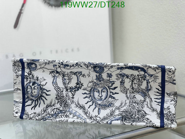 SAMCC - DOR Bags - 812