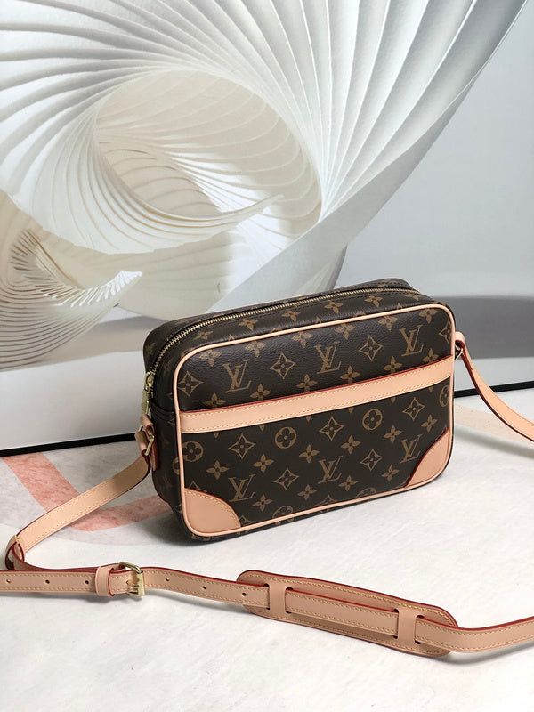 Satchel Bags - VL Bags - 904