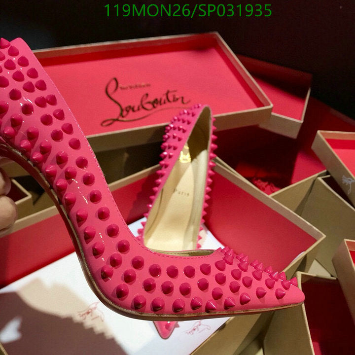 SAMC - CBL Women Shoes - 179