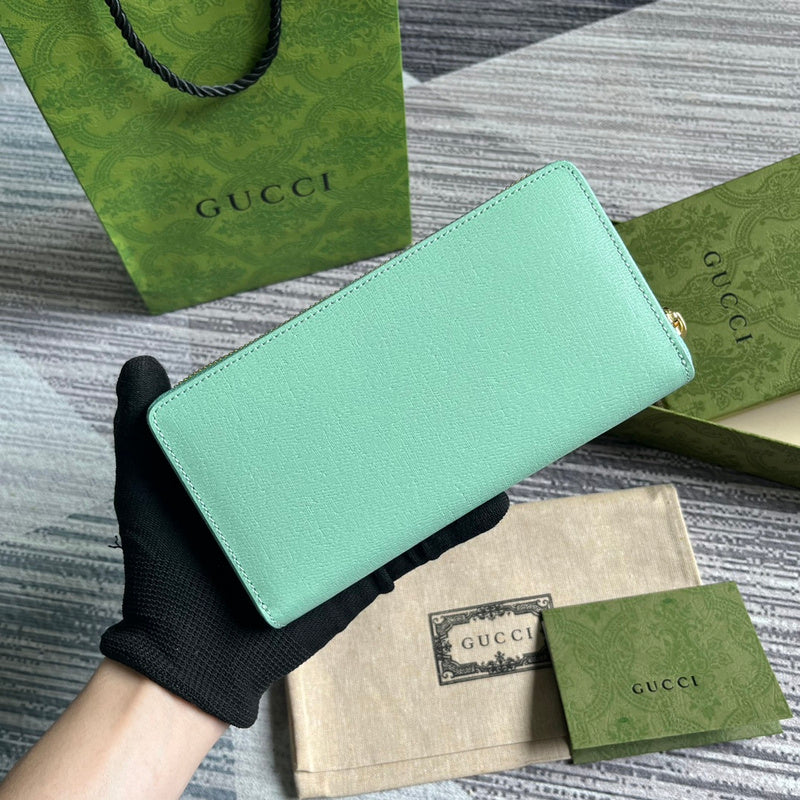 Glami - GUKI Wallets - 208