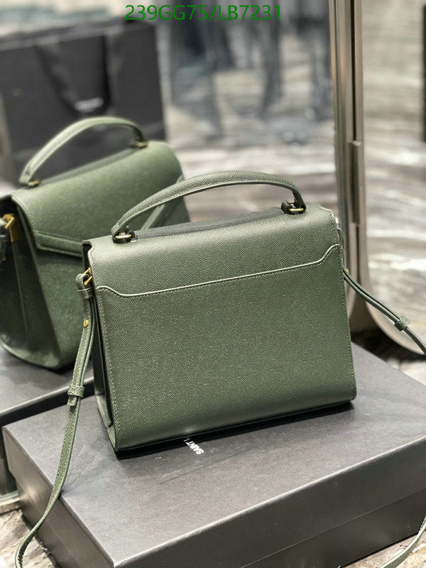 SAMC - YLS Bags - 446