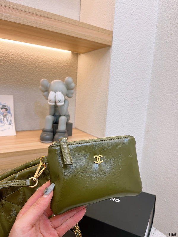 Satchel Bags - CHL Bags - 7172
