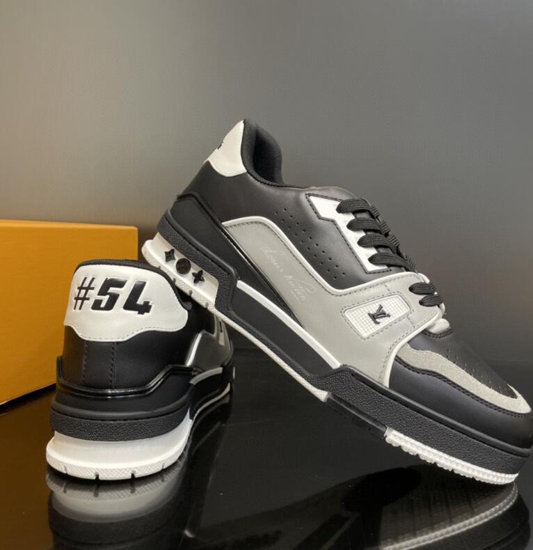 SAMC - LOV Men Shoes - 708