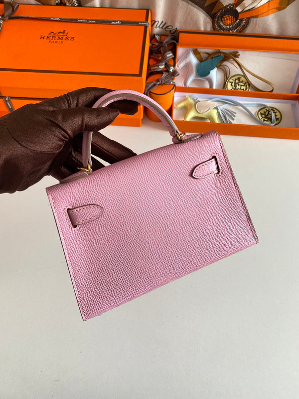Glamy - HMS Bags - 487