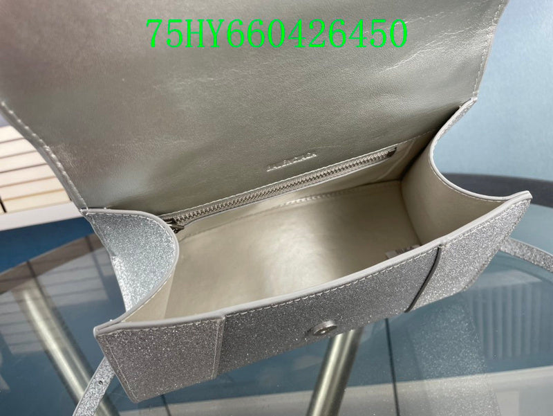 Satchel Bags - BGA Bags - 2322