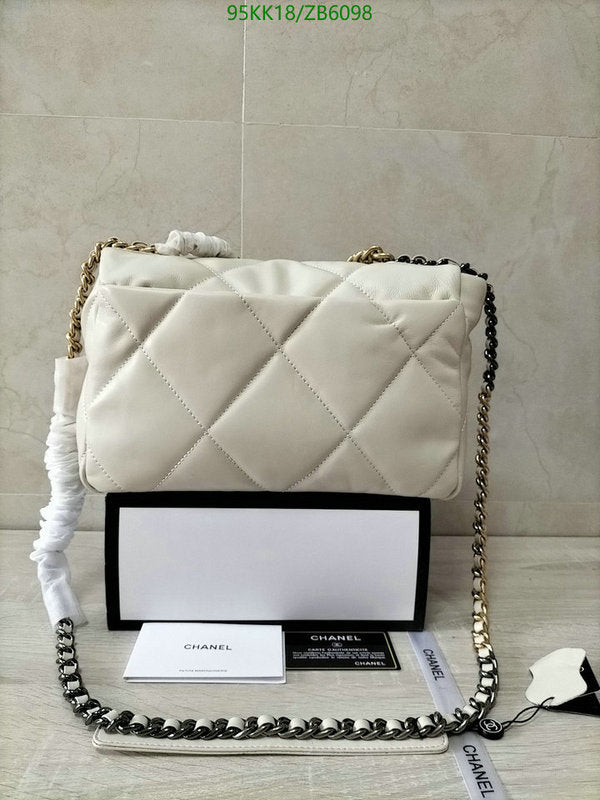SAMC - CHL Bags Crossbody - 178