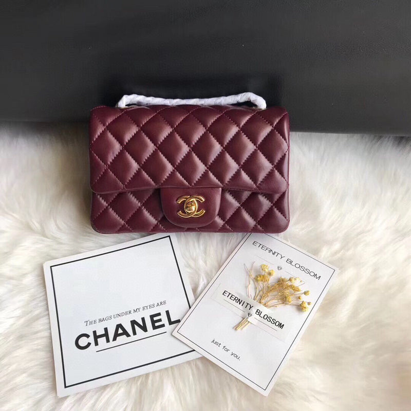 Satchel Bags - CHL Bags - 4601