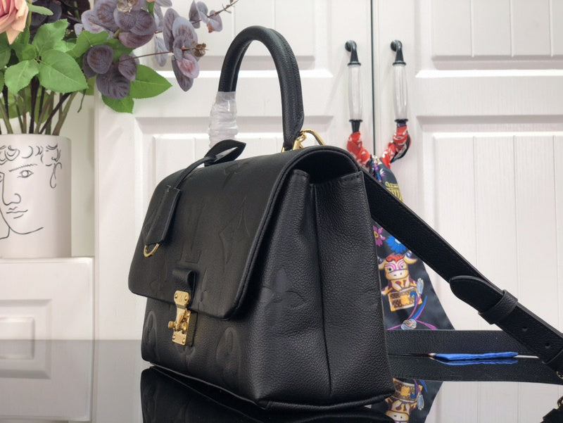 Glami- Glami- Lu-Vi bags - 3521