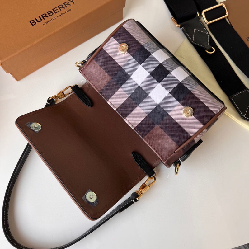 ELE Fashion -BBR Bags - 016