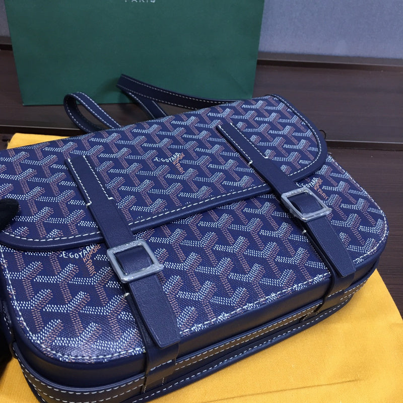 Satchel Bags - GOD Bags - 986