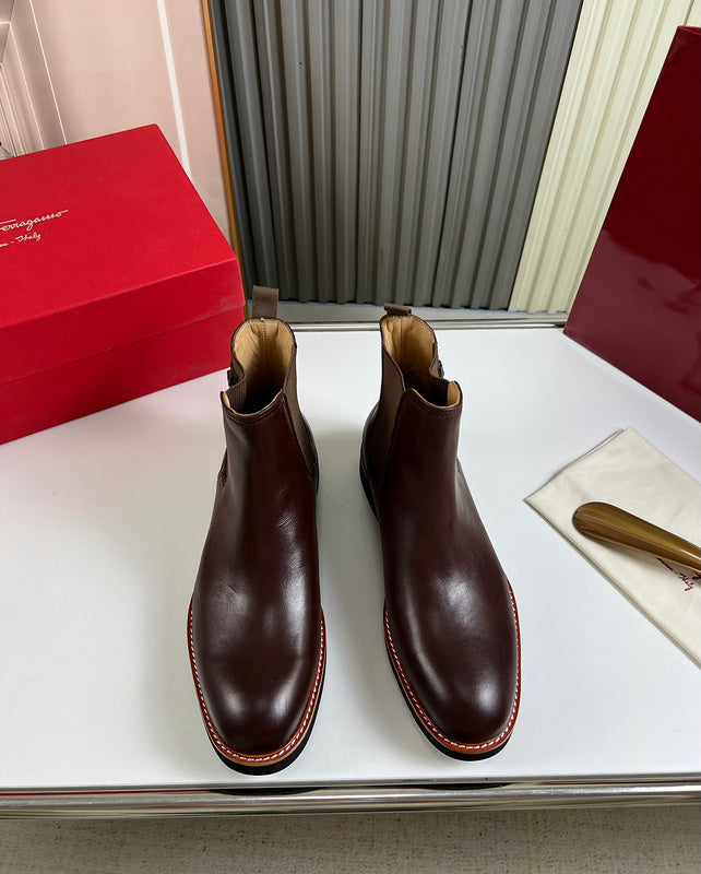 Glami - FGO Men Shoes - 887