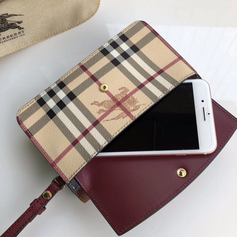ELE Fashion -BBR Bags - 975