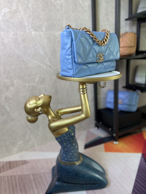 Chanel Bags