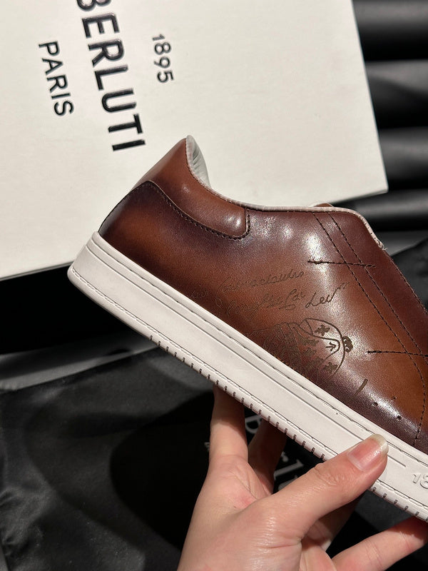 Glami - BRE Men Shoes - 442