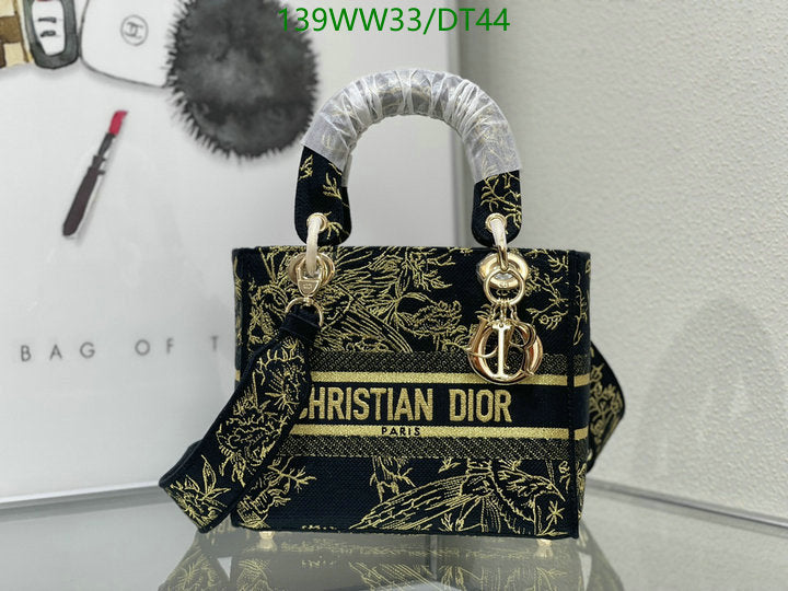 SAMCC - DOR Bags - 1019
