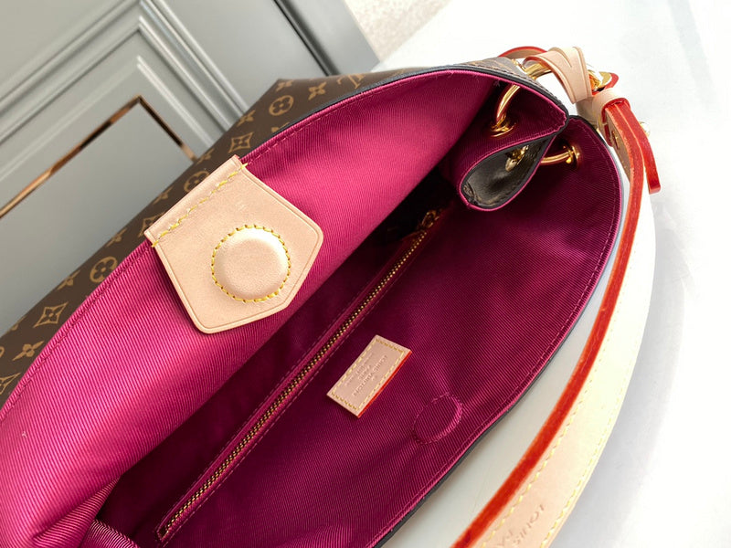 Glami Fashion Lu-Vi bags - 17007