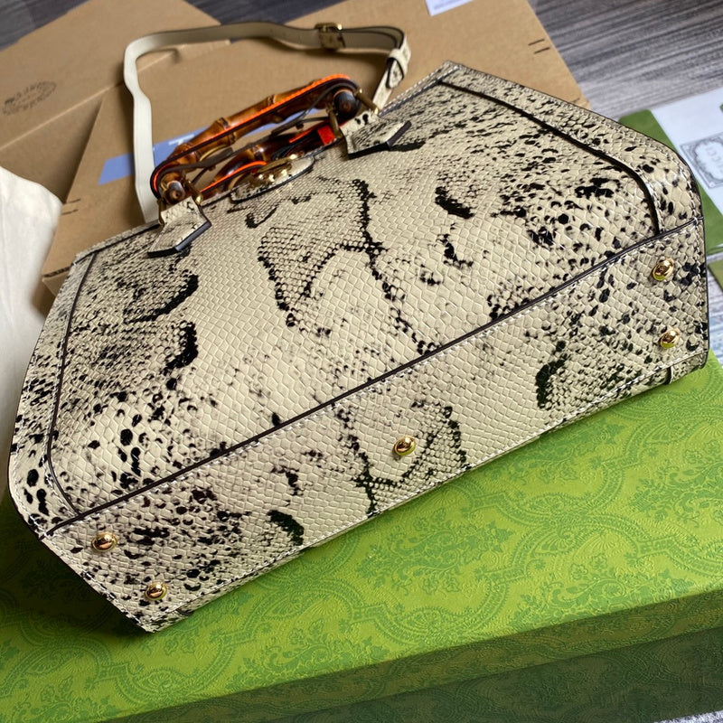 Satchel Bags - GCI Bags - 6641