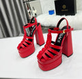SAMC - VAR Women Shoes - 160