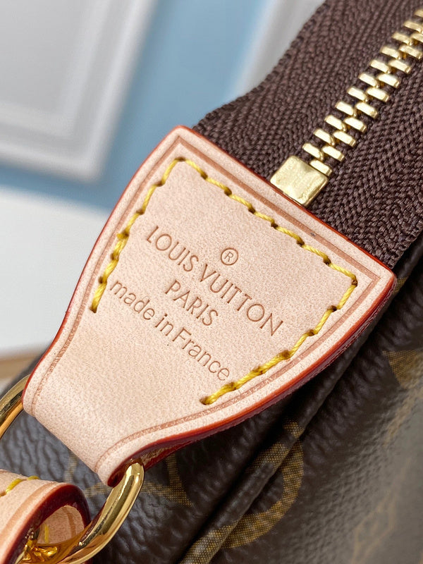 Satchel Bags - VL Bags - 2201