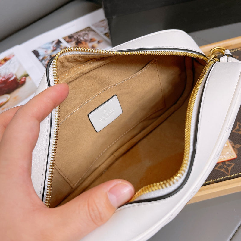 Satchel Bags - GCI Bags - 2138
