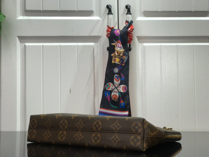 Fashion Lu-Vi bags - 2998