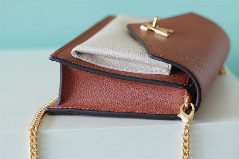 Satchel Bags - VL Bags - 6862