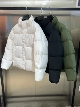 SAMC - Mix Jackets - 147