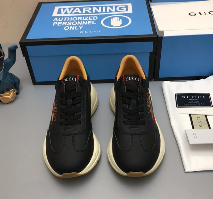SAMC - GUKI Women Shoes - 1589