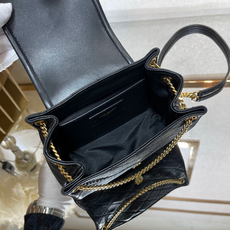 Satchel Bags - SLY Bags - 2052