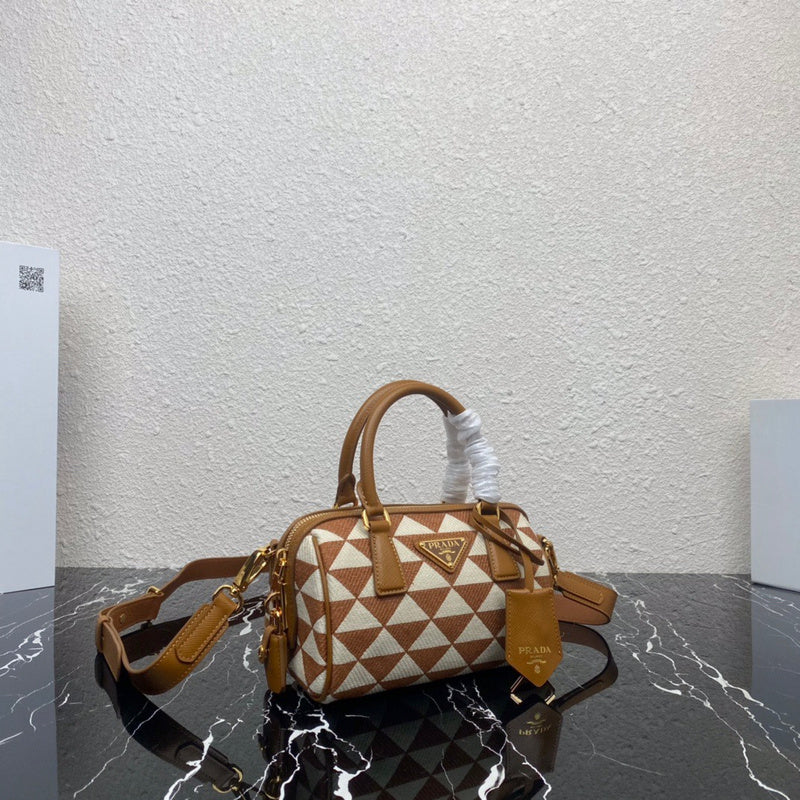Glamy - PD Bags - 1192