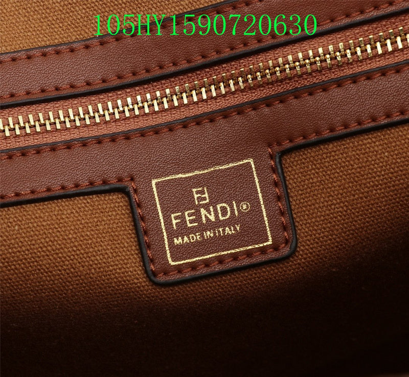 Glami - FDE Bags - 2549