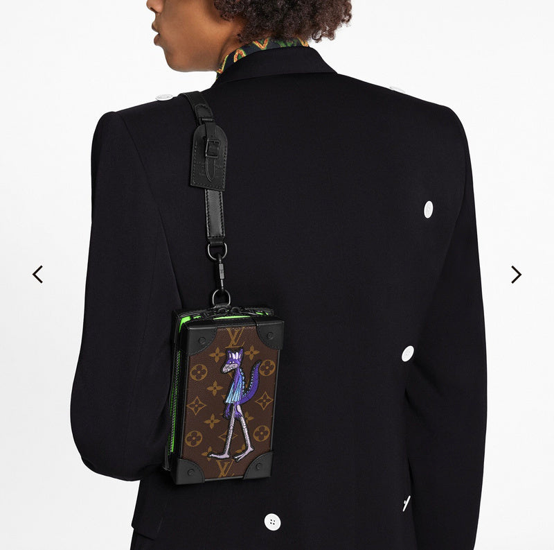 GlamI Lu-Vi bags - 3305