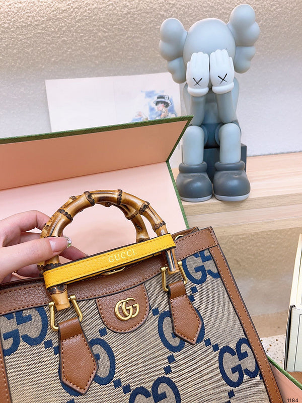 Glami Fashion - GCI Bags - 11696