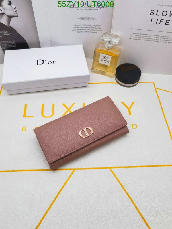 SAMC - DOR Wallets - 026