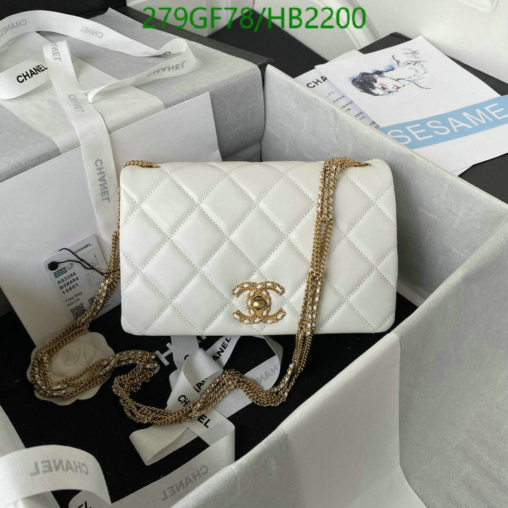 SAMC - CHL Bags - 236