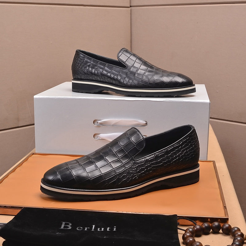 Glami - BRE Men Shoes - 488